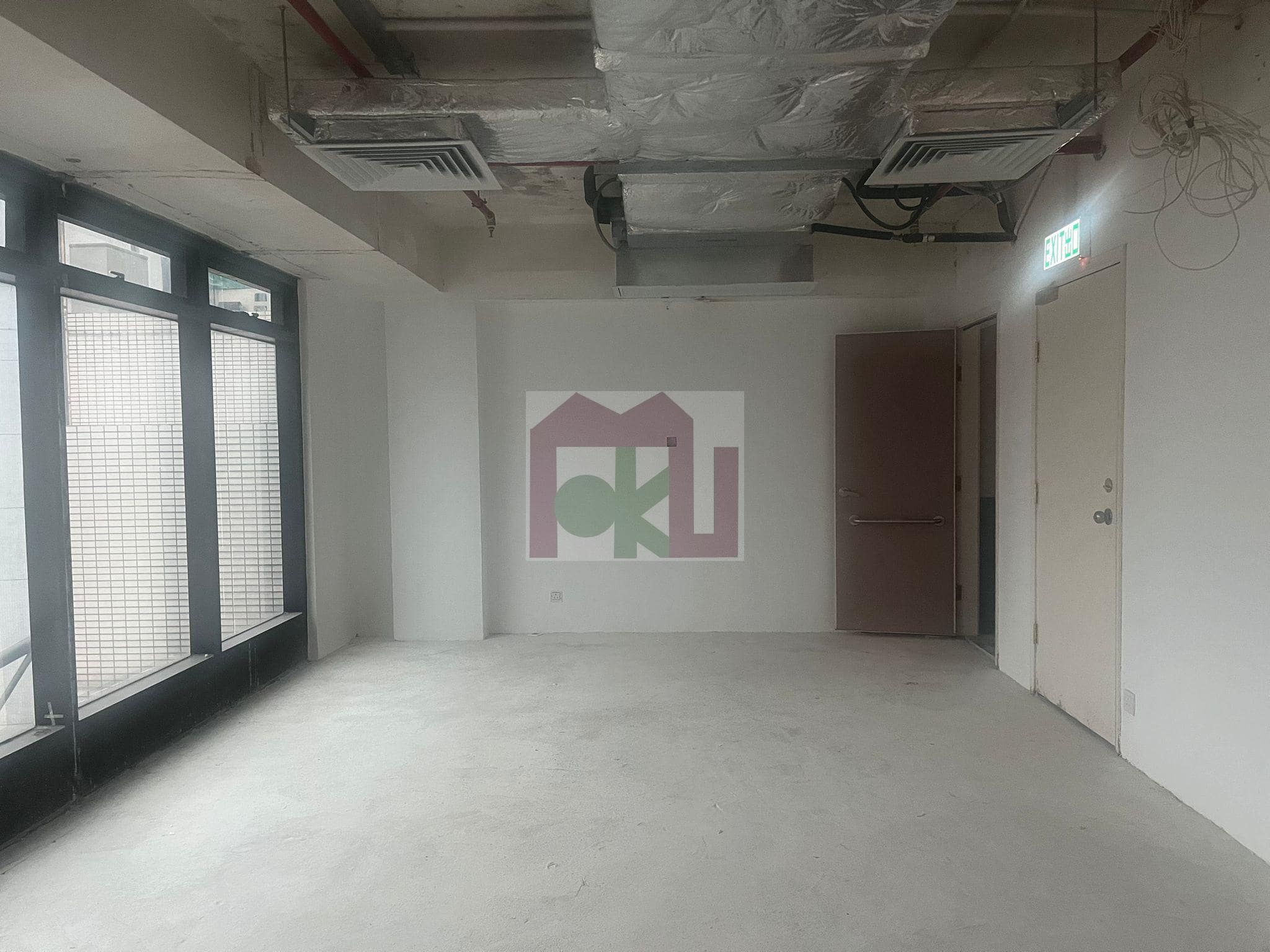 兆基商業中心的大廈或單位相片